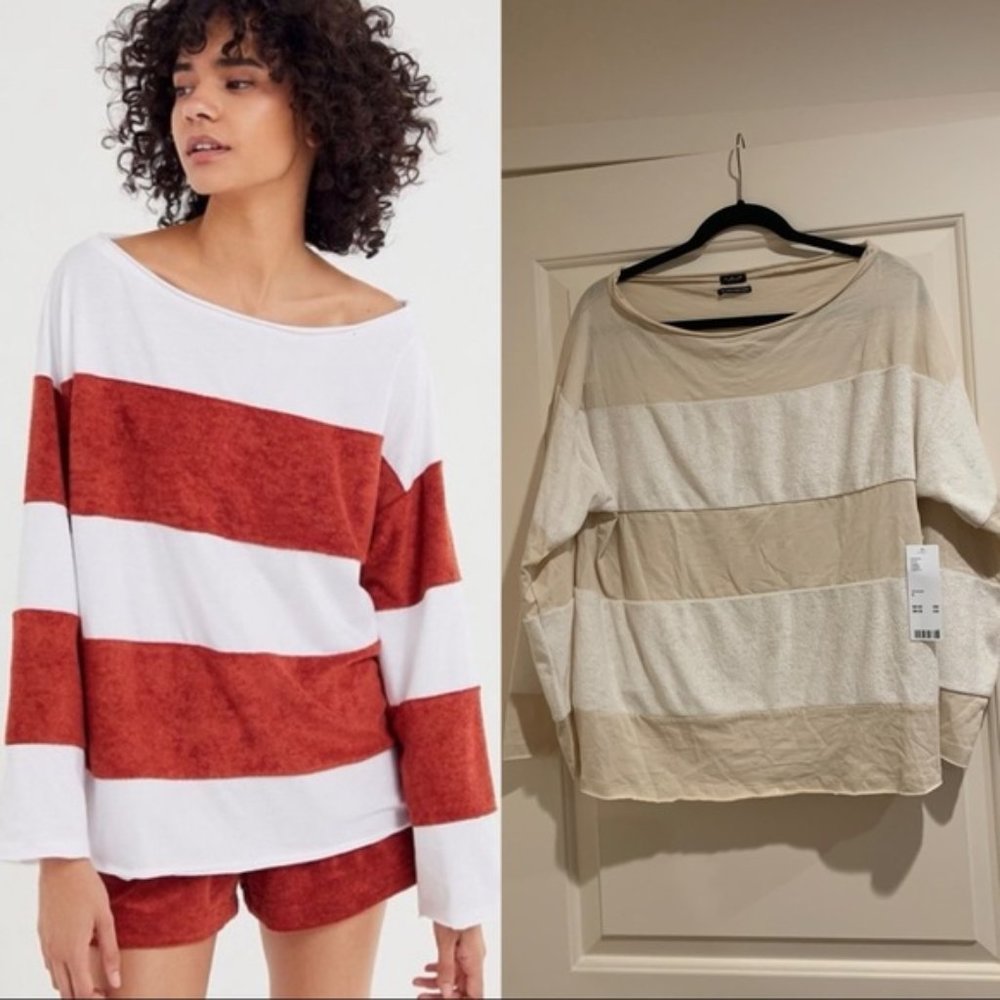 Urban Outfitters Out From Under Comfy Loungewear Top